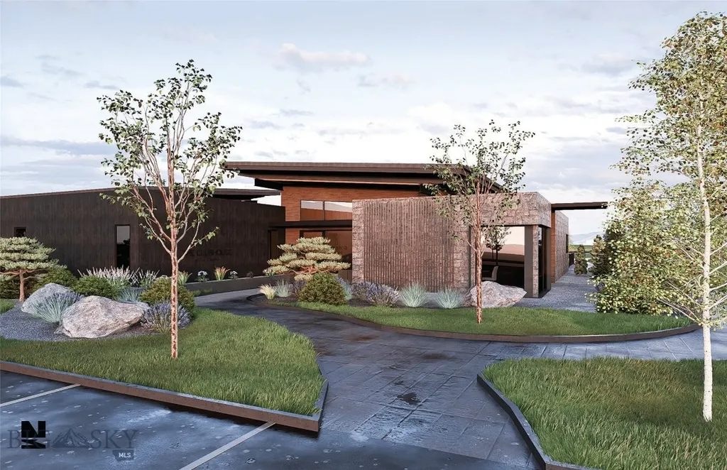 Lot 35 Cole Court Bozeman MT 59718