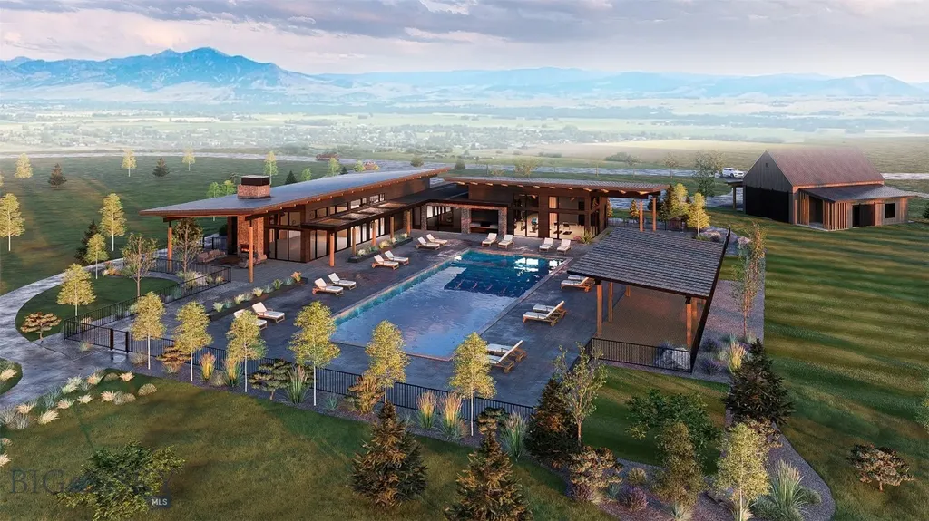 Lot 35 Cole Court Bozeman MT 59718