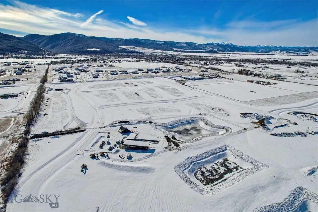 Lot 35 Cole Court Bozeman MT 59718