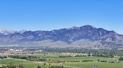 Lot 35 Cole Court Bozeman MT 59718