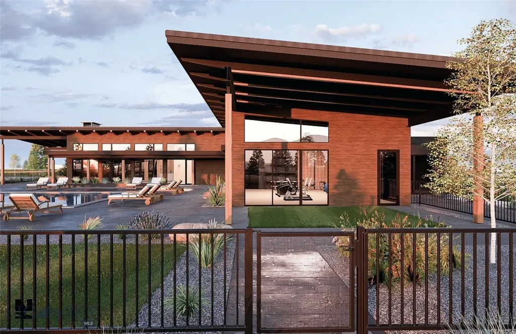 Lot 29 Hartshorn Drive Bozeman MT 59718