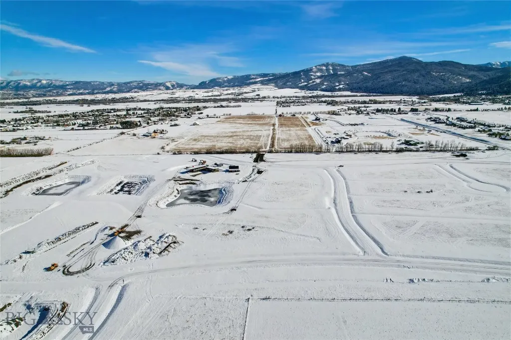 Lot 29 Hartshorn Drive Bozeman MT 59718