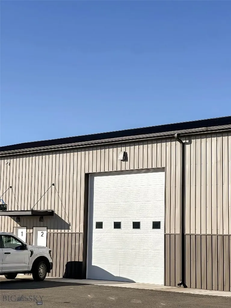 1300 Happy Lane Belgrade MT 59714