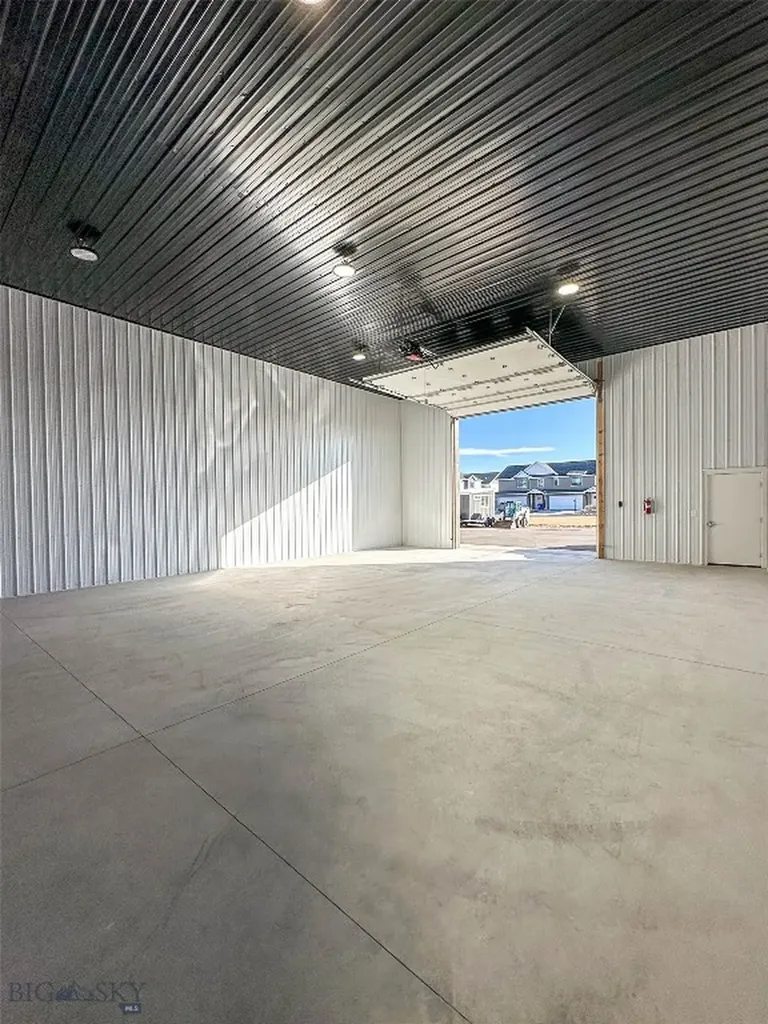 1300 Happy Lane Belgrade MT 59714