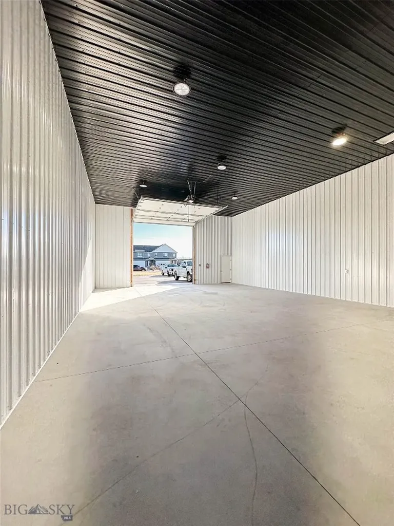 1300 Happy Lane Belgrade MT 59714