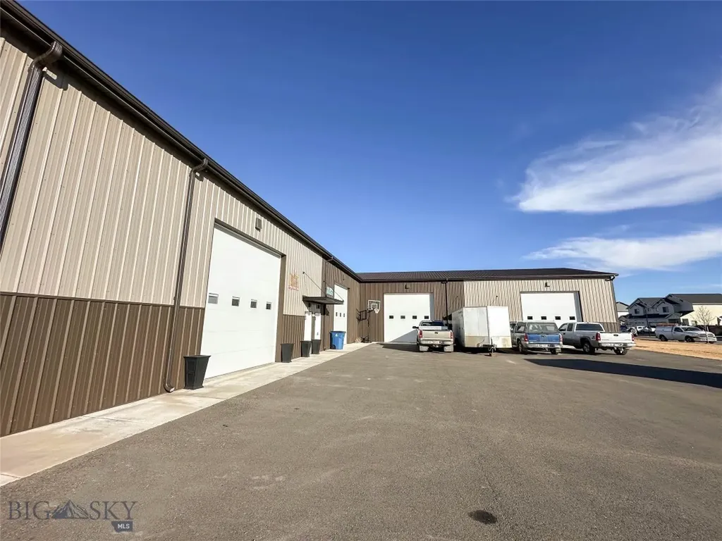 1300 Happy Lane Belgrade MT 59714