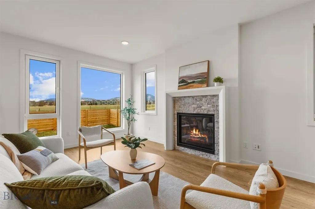 2907 South 27th Avenue Bozeman MT 59718