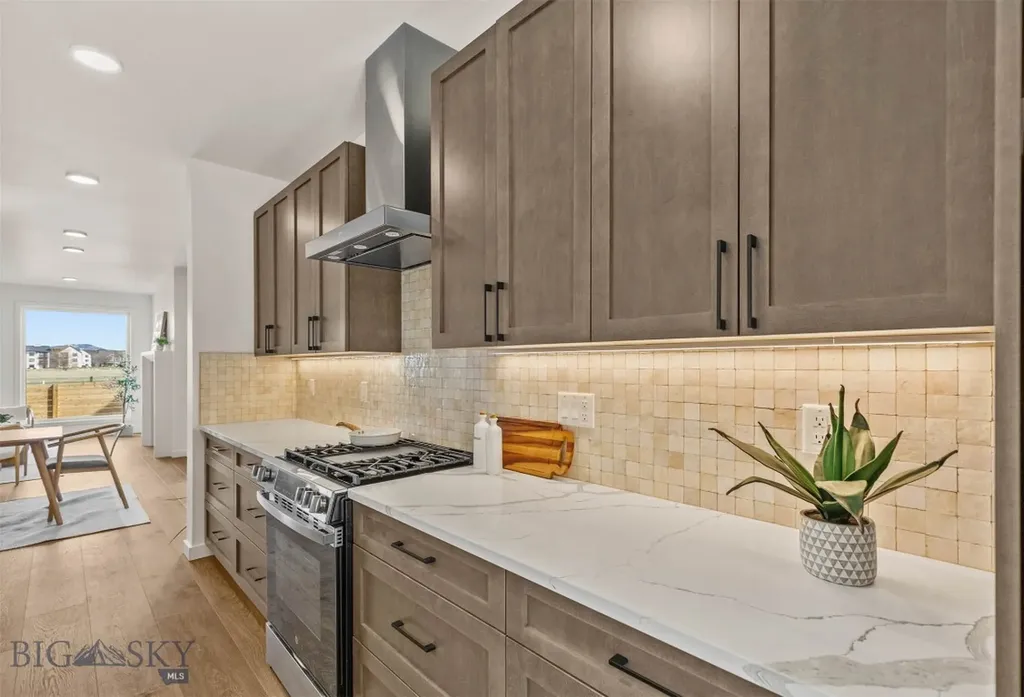 2907 South 27th Avenue Bozeman MT 59718