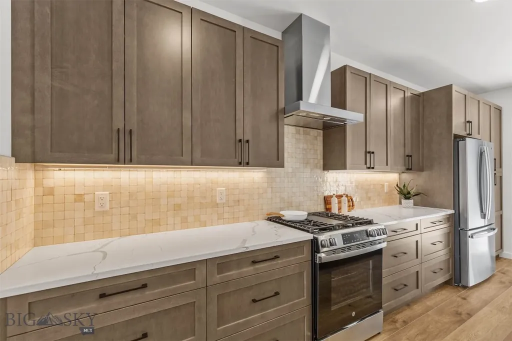 2907 South 27th Avenue Bozeman MT 59718