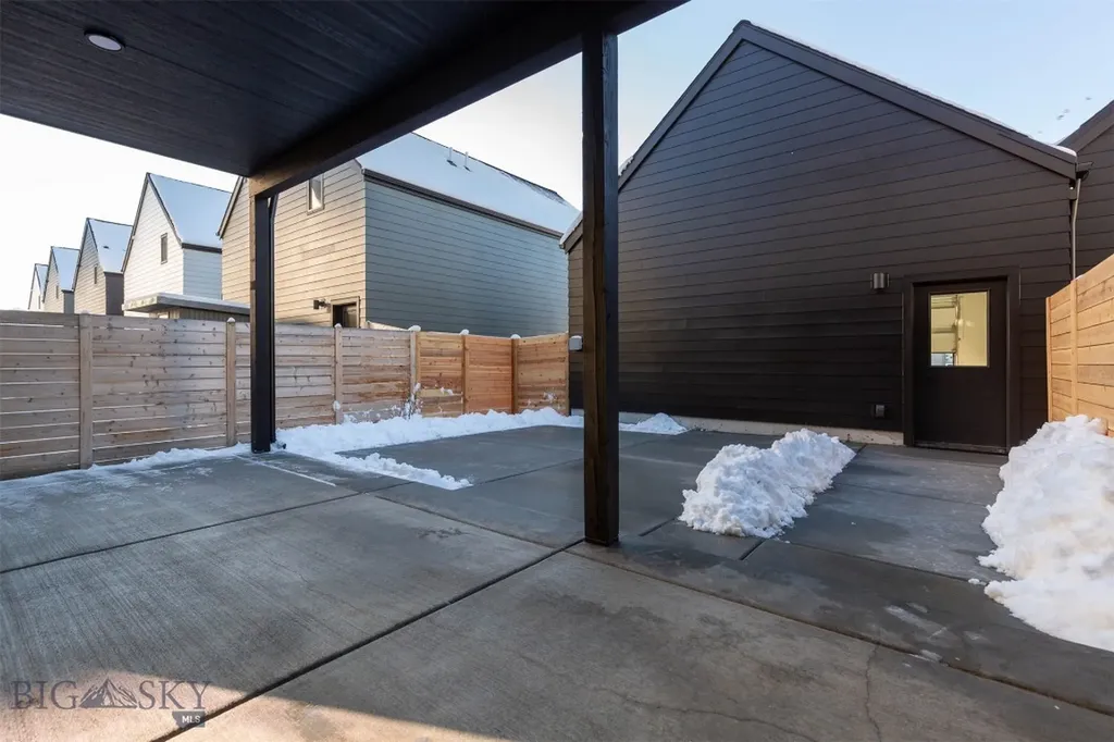 2907 South 27th Avenue Bozeman MT 59718