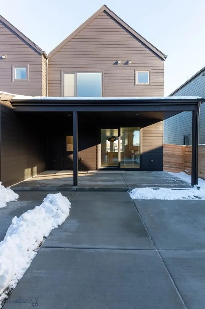 2907 South 27th Avenue Bozeman MT 59718