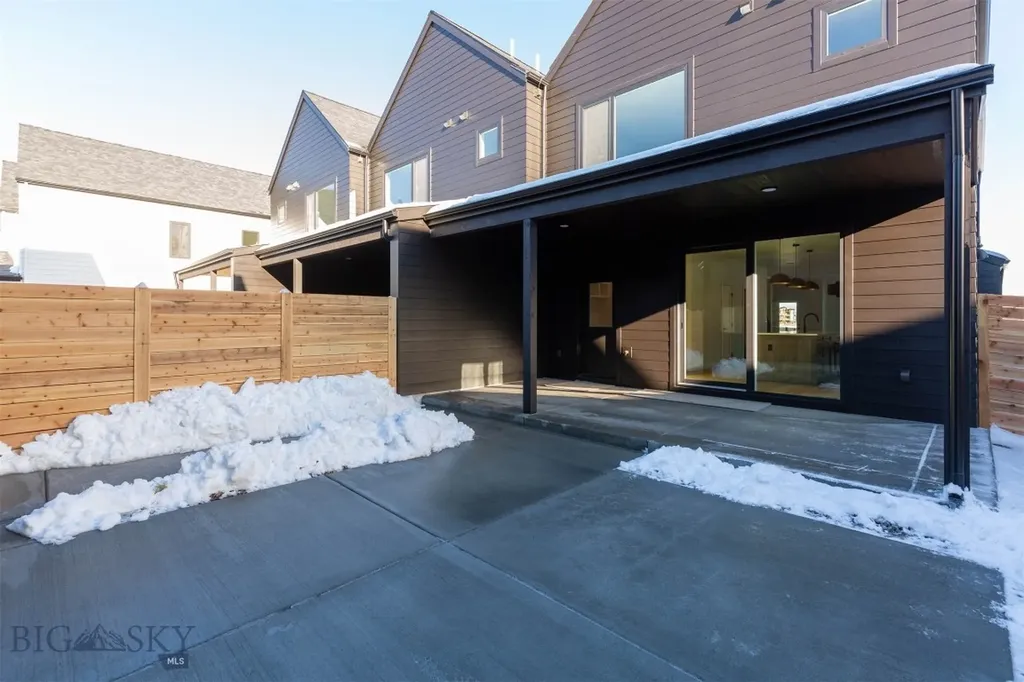 2907 South 27th Avenue Bozeman MT 59718