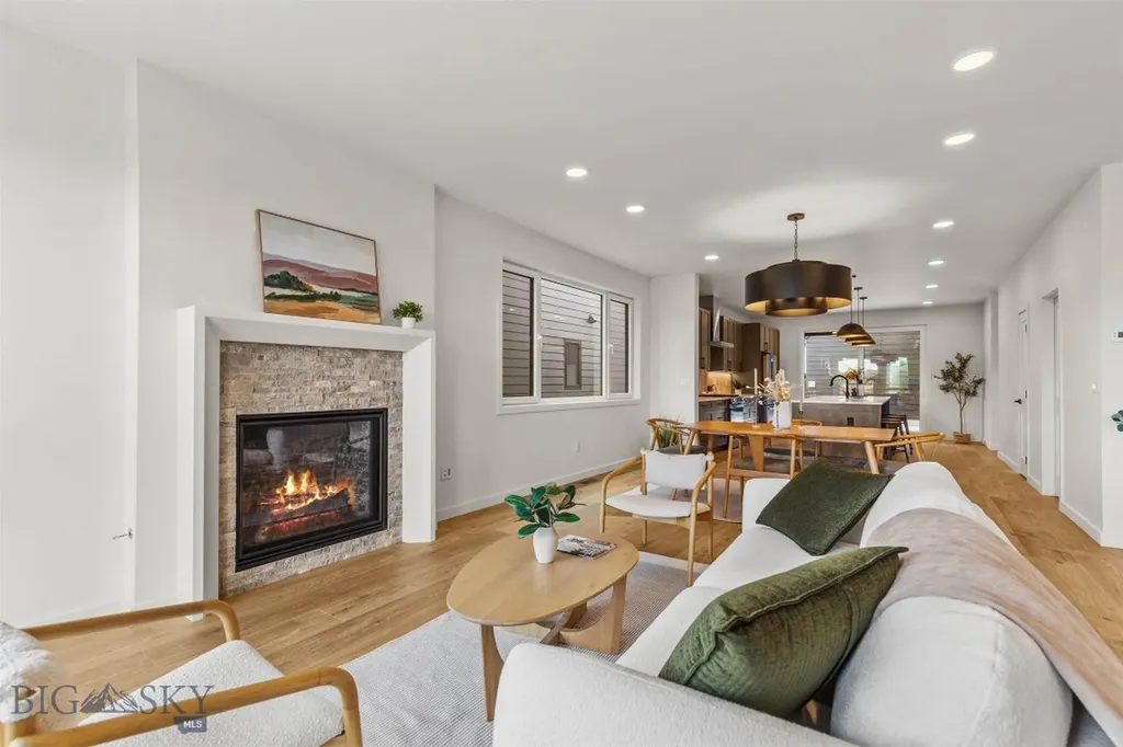 2907 South 27th Avenue Bozeman MT 59718