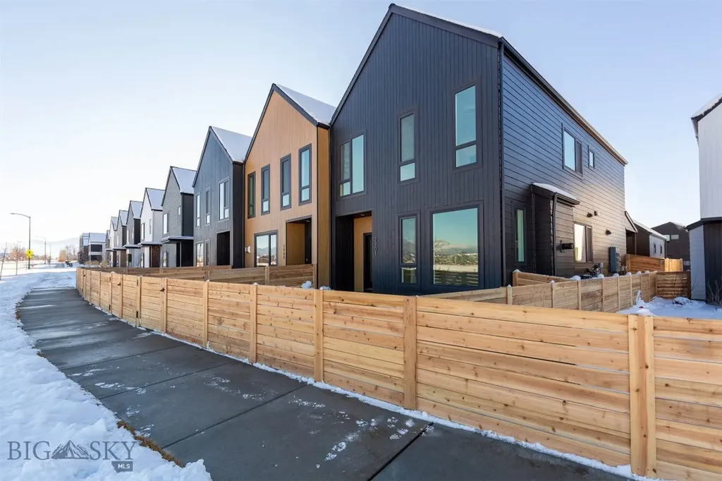 2907 South 27th Avenue Bozeman MT 59718