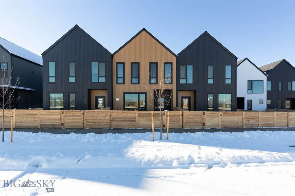 2907 South 27th Avenue Bozeman MT 59718