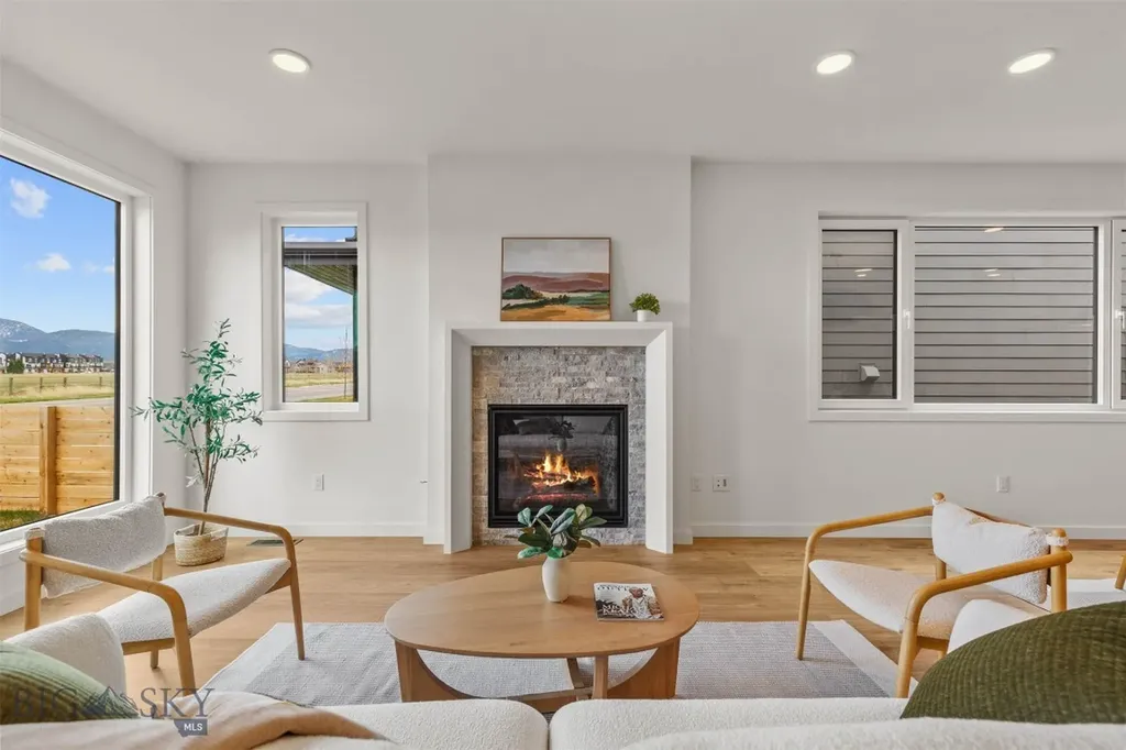2907 South 27th Avenue Bozeman MT 59718