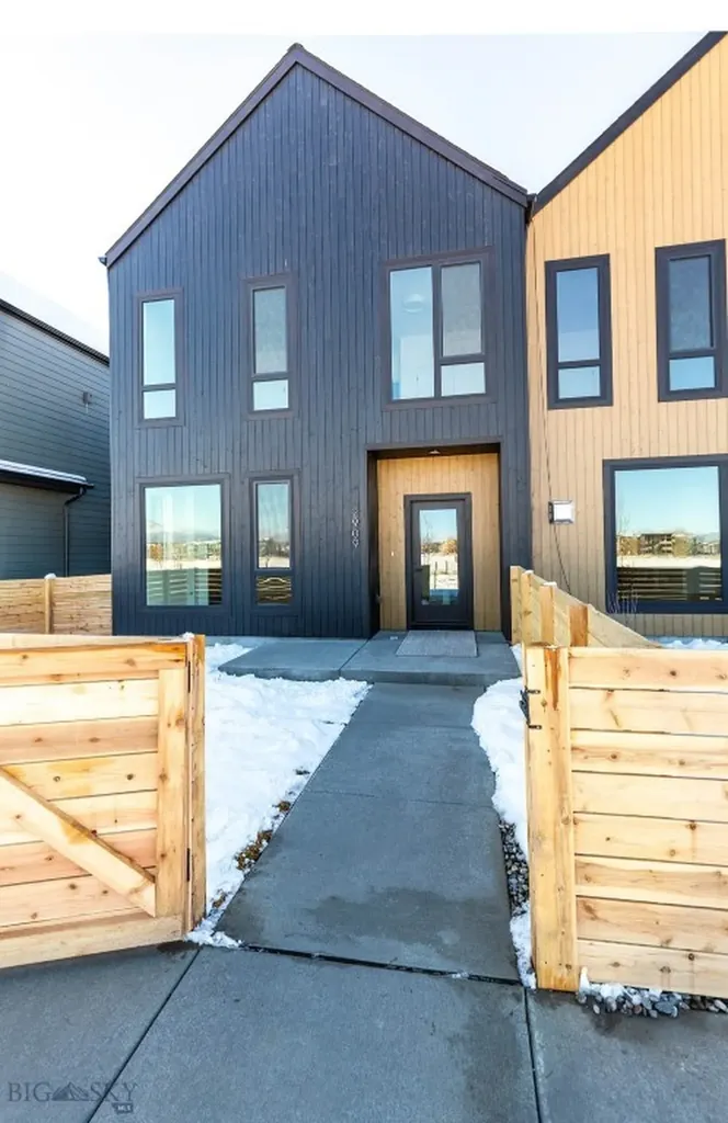 2907 South 27th Avenue Bozeman MT 59718