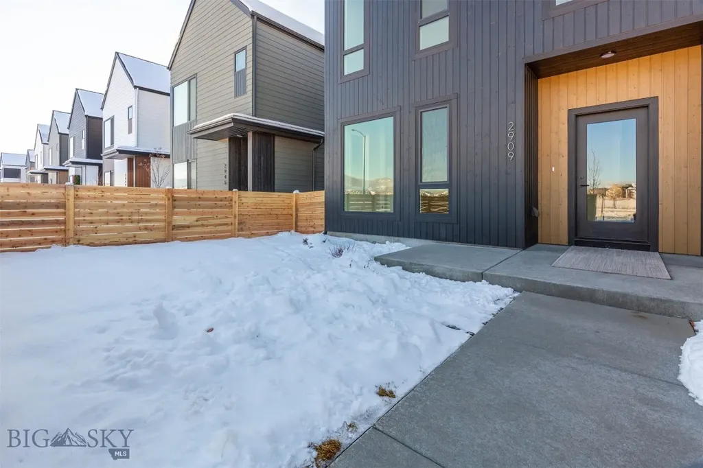 2907 South 27th Avenue Bozeman MT 59718