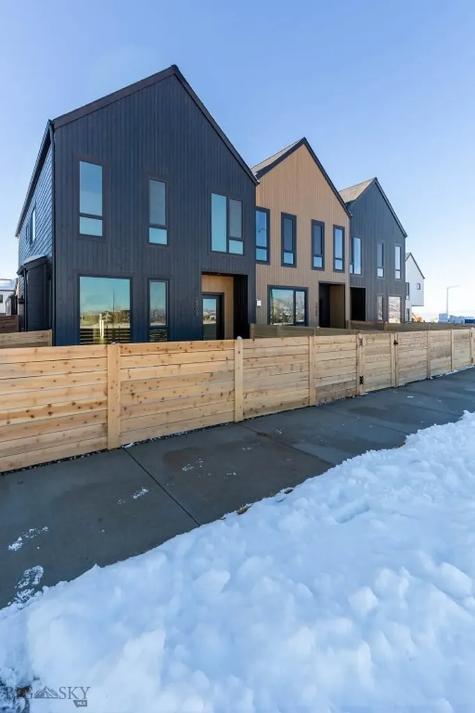 2907 South 27th Avenue Bozeman MT 59718