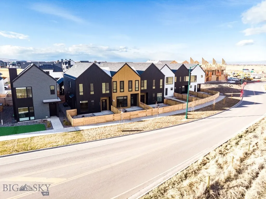 2907 South 27th Avenue Bozeman MT 59718