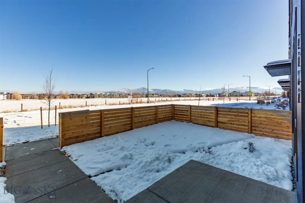 2907 South 27th Avenue Bozeman MT 59718