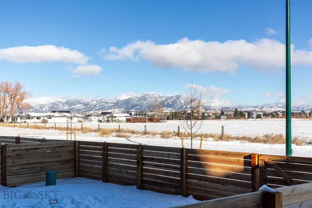 2907 South 27th Avenue Bozeman MT 59718