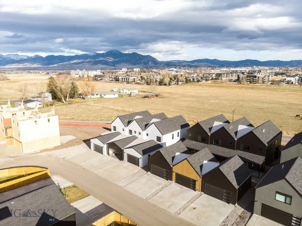 2907 South 27th Avenue Bozeman MT 59718