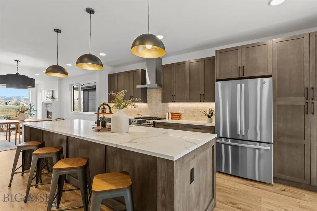 2907 South 27th Avenue Bozeman MT 59718