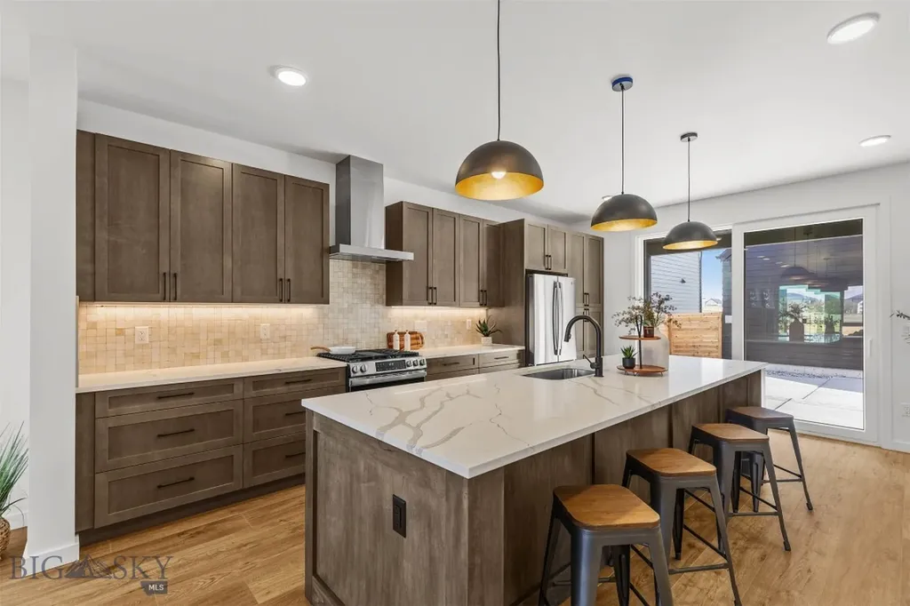 2907 South 27th Avenue Bozeman MT 59718