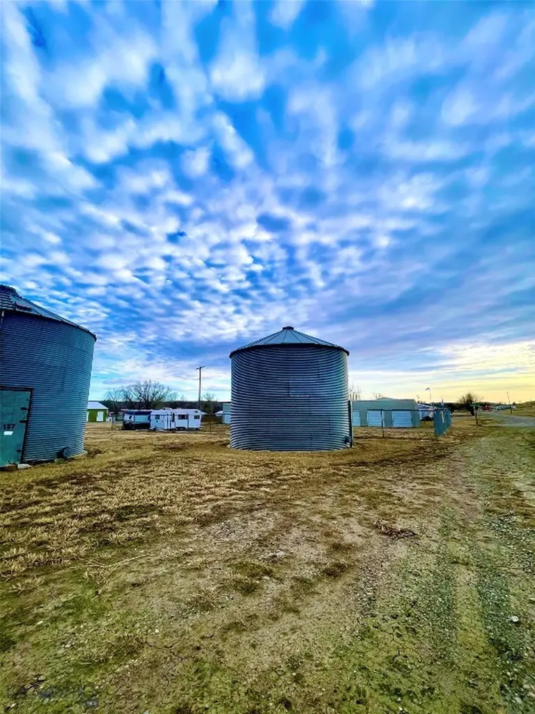 2501 Saint Charles Street Fort Benton MT 59442