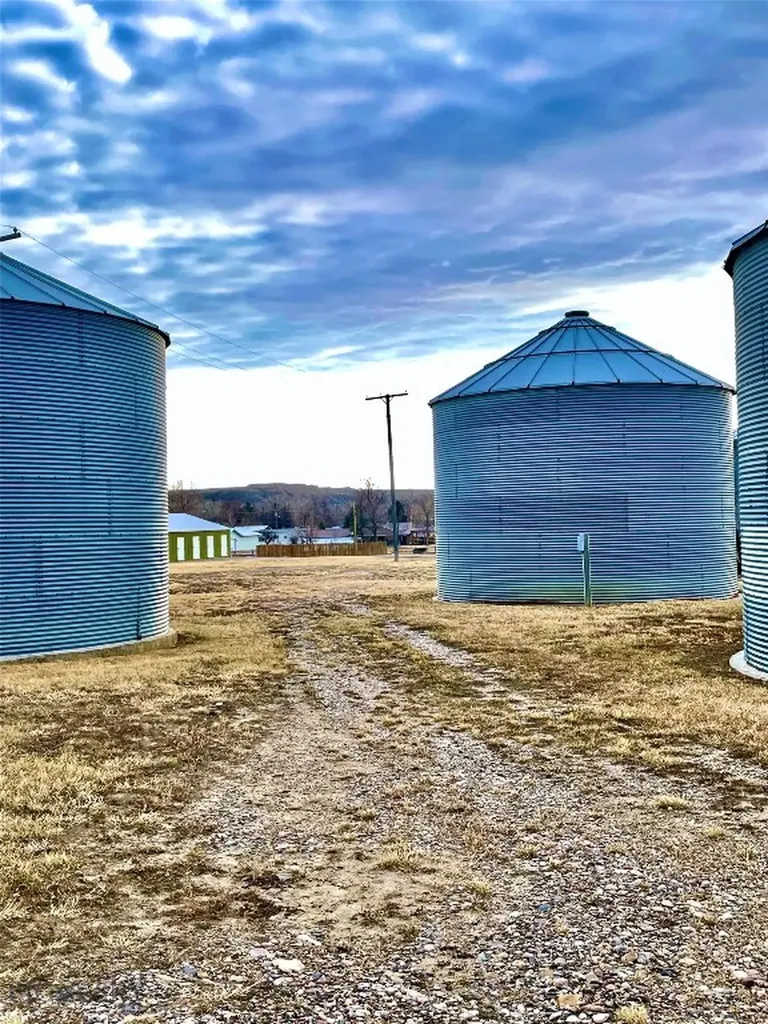 2501 Saint Charles Street Fort Benton MT 59442