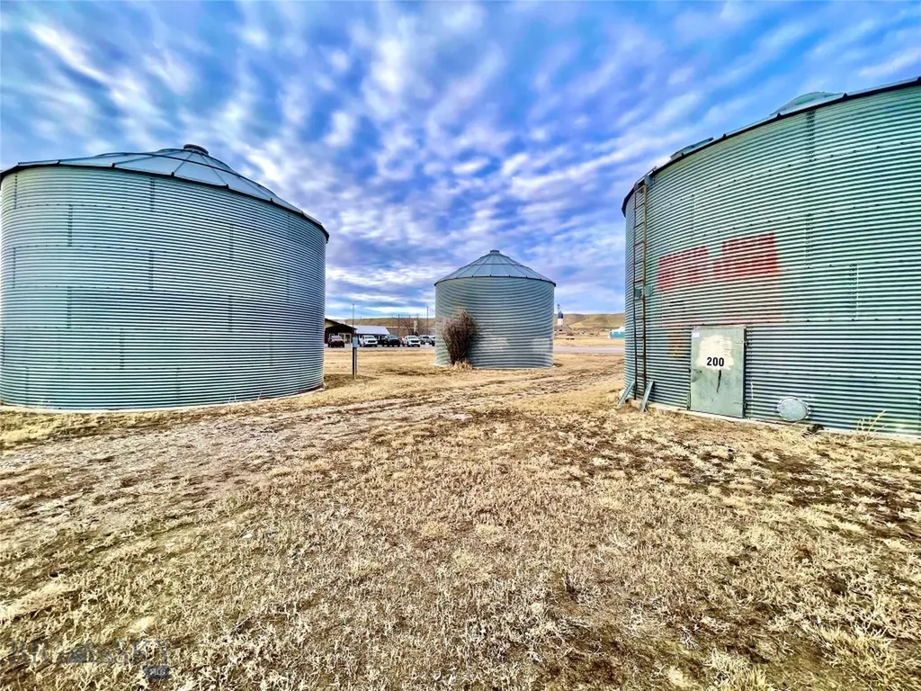 2501 Saint Charles Street Fort Benton MT 59442