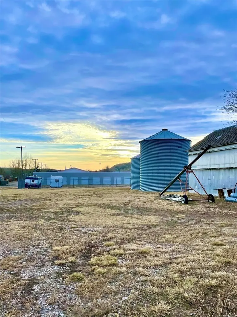 2501 Saint Charles Street Fort Benton MT 59442