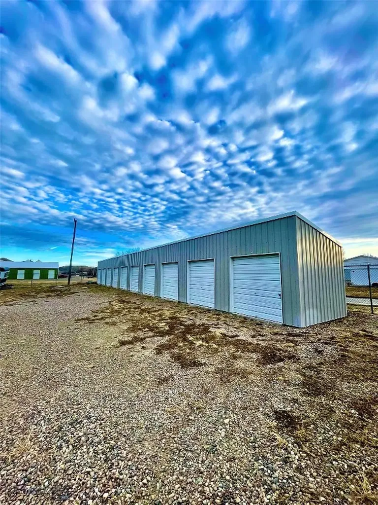 2501 Saint Charles Street Fort Benton MT 59442