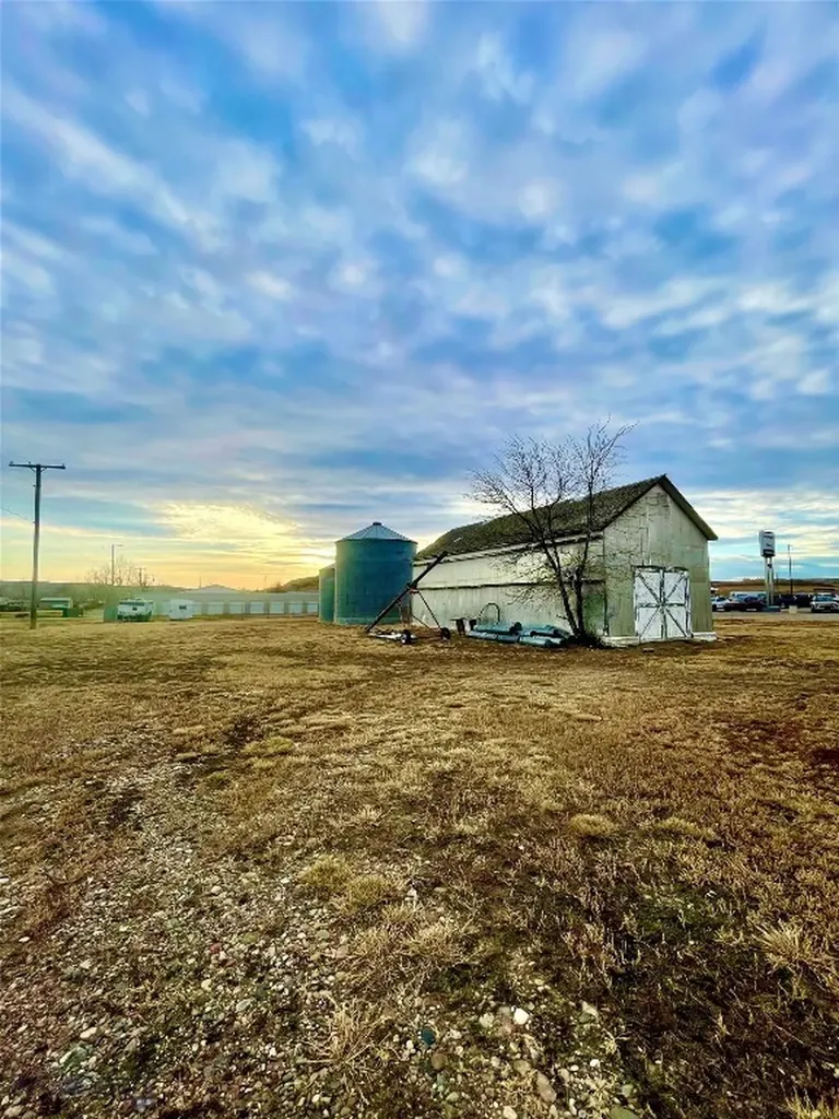2501 Saint Charles Street Fort Benton MT 59442