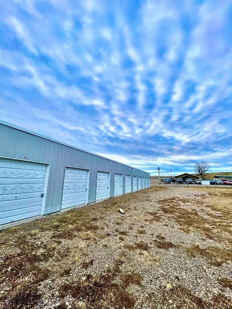 2501 Saint Charles Street Fort Benton MT 59442