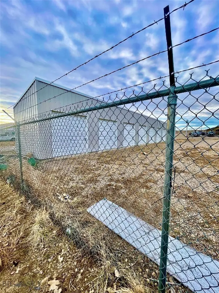 2501 Saint Charles Street Fort Benton MT 59442