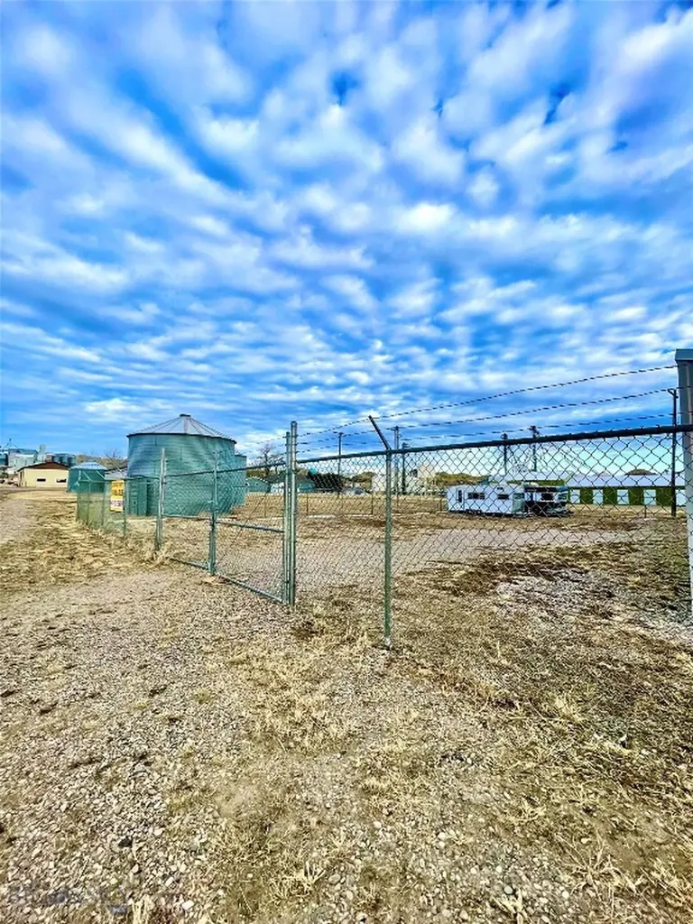 2501 Saint Charles Street Fort Benton MT 59442