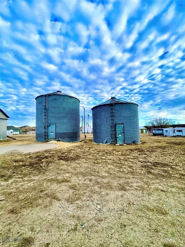 2501 Saint Charles Street Fort Benton MT 59442