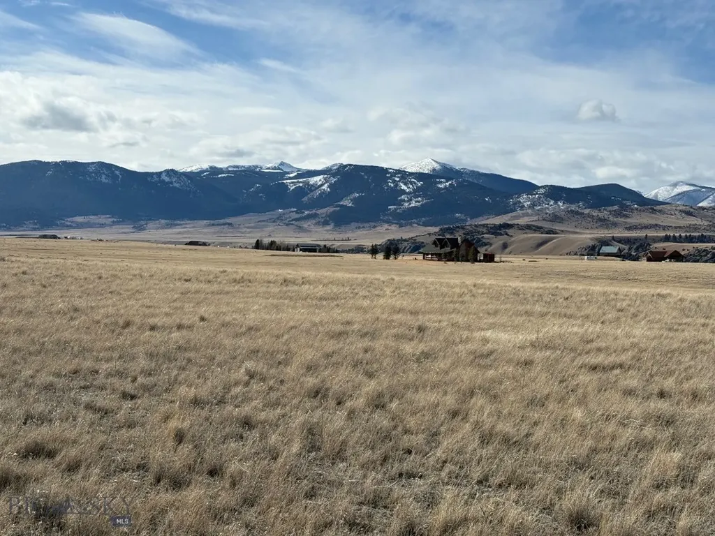 Madison River Tracts Parcel 8 Cameron MT 59720