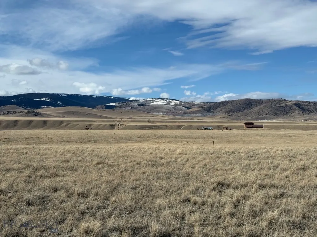 Madison River Tracts Parcel 8 Cameron MT 59720