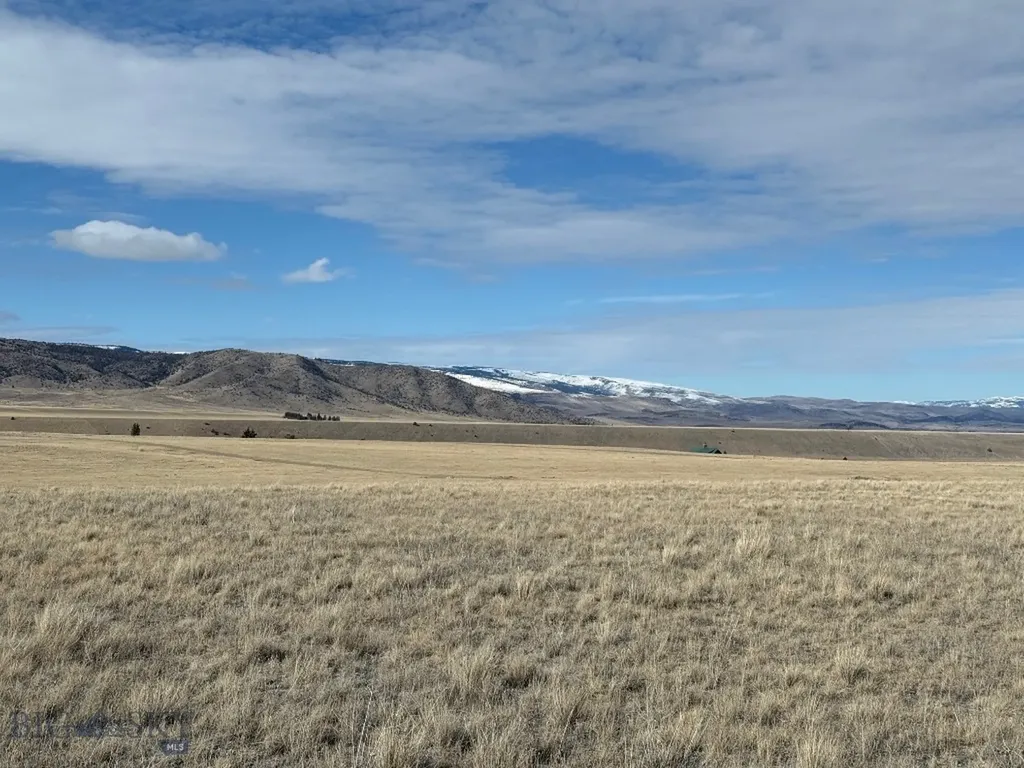 Madison River Tracts Parcel 8 Cameron MT 59720