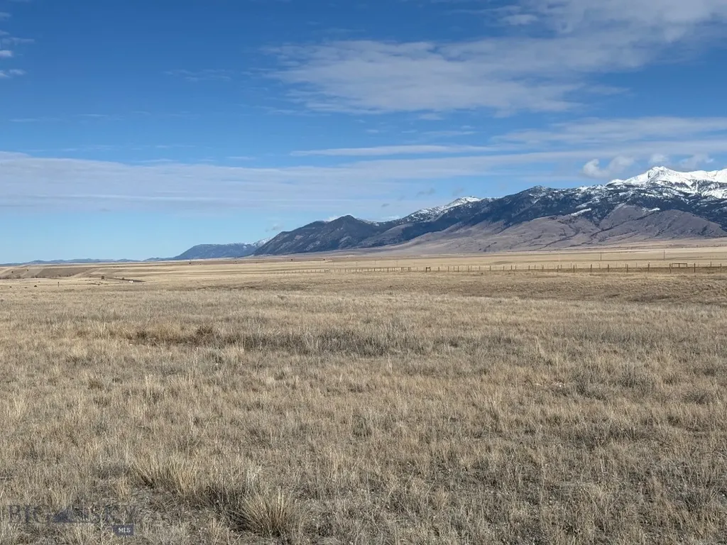 Madison River Tracts Parcel 8 Cameron MT 59720
