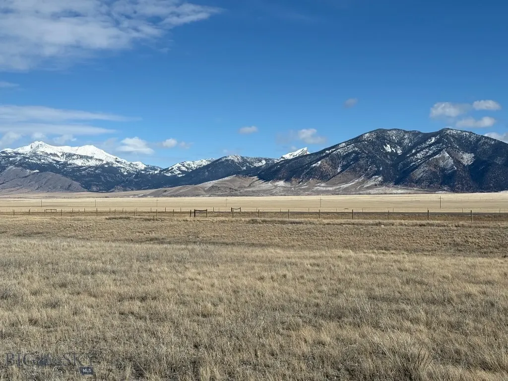 Madison River Tracts Parcel 8 Cameron MT 59720