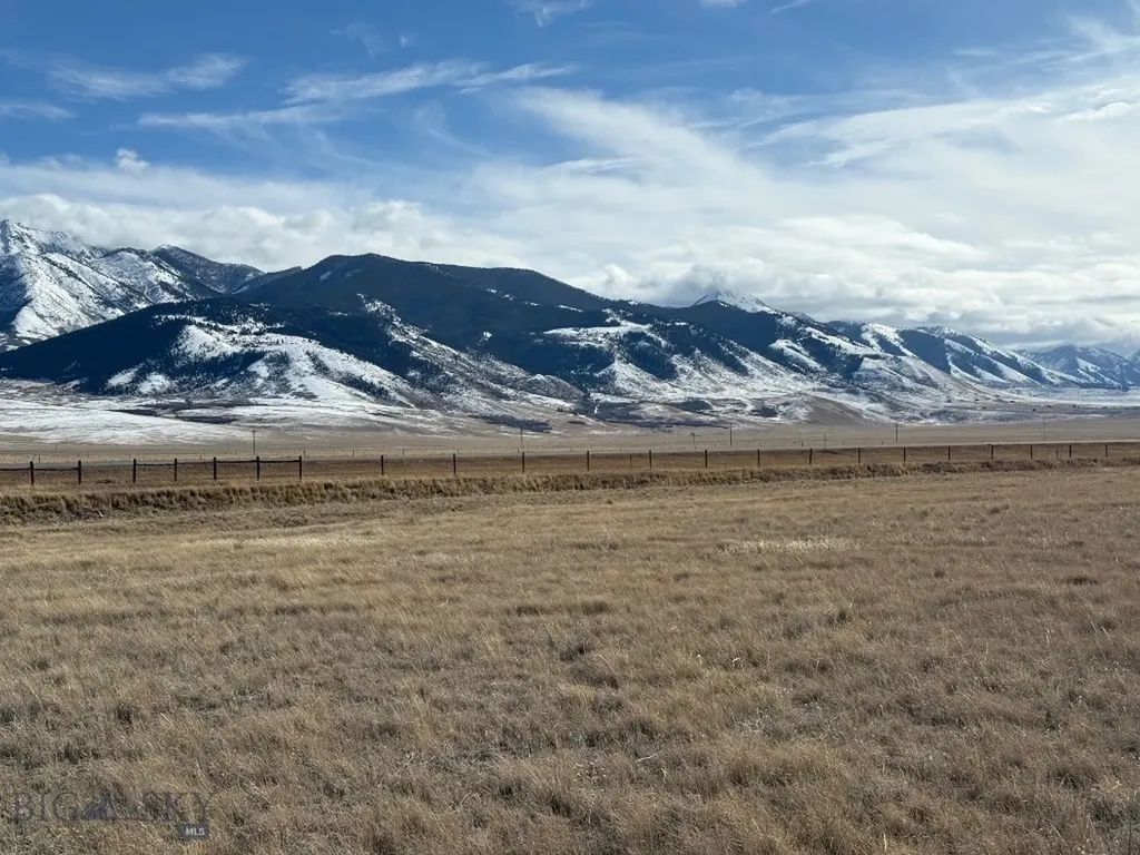 Madison River Tracts Parcel 8 Cameron MT 59720