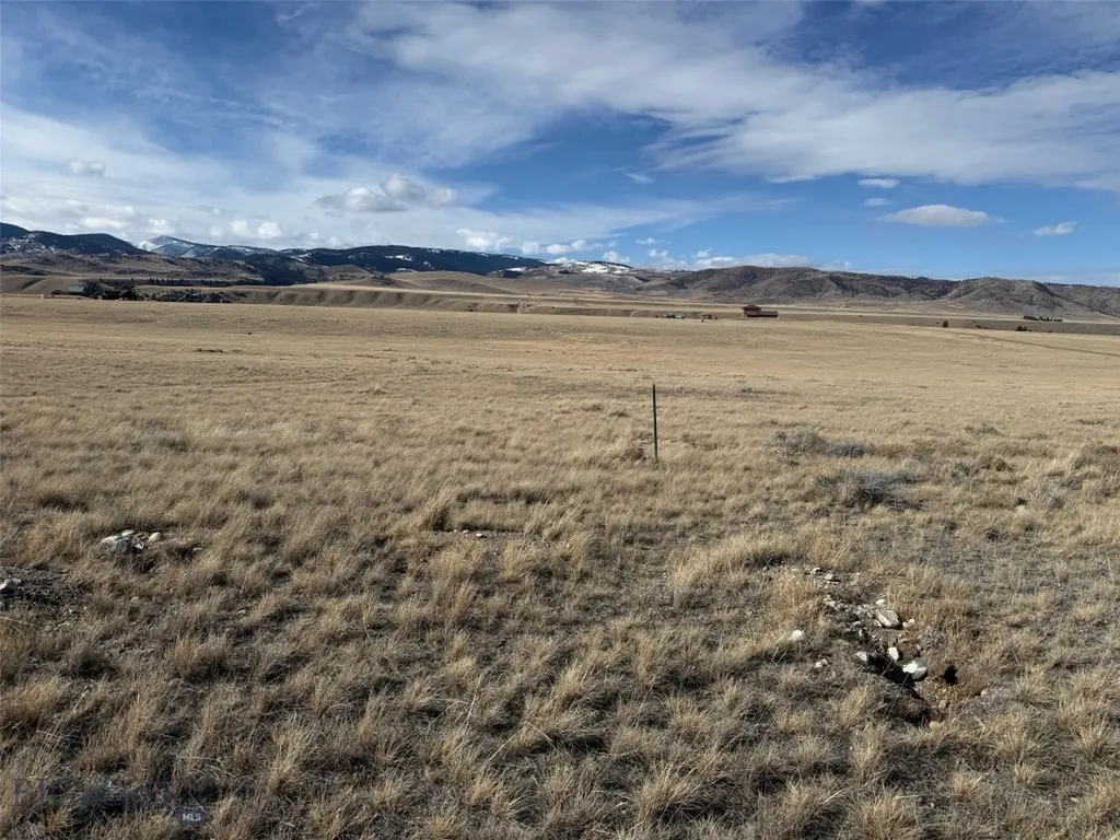 Madison River Tracts Parcel 8 Cameron MT 59720