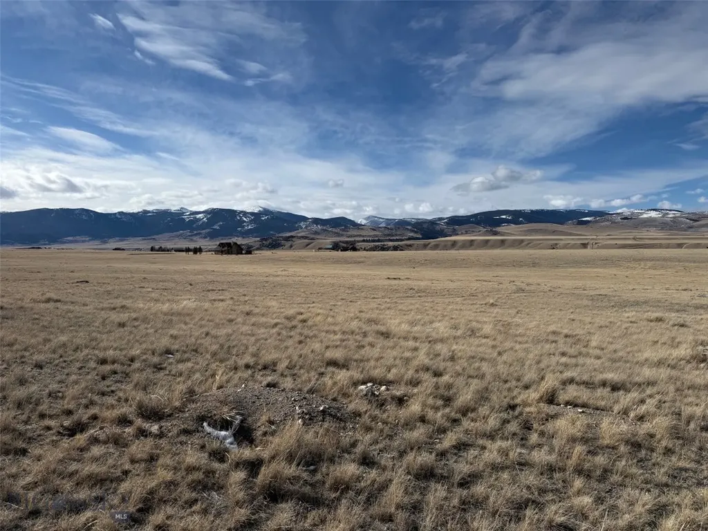 Madison River Tracts Parcel 8 Cameron MT 59720