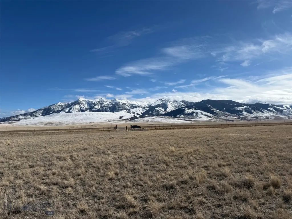 Madison River Tracts Parcel 8 Cameron MT 59720