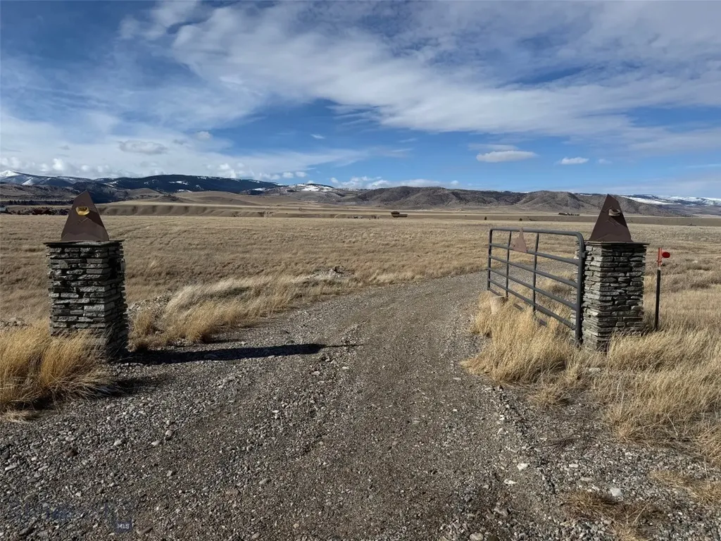 Madison River Tracts Parcel 8 Cameron MT 59720