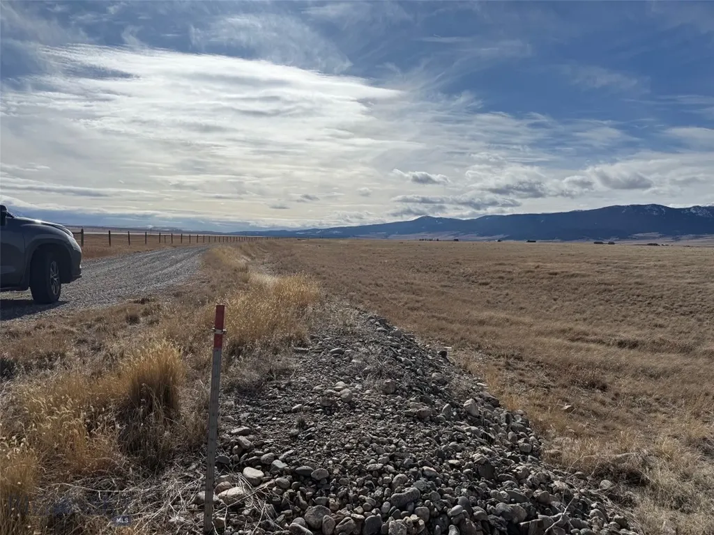 Madison River Tracts Parcel 8 Cameron MT 59720